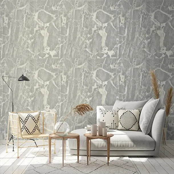 Обои для стен Decori & Decori Carrara 3 84608 #2