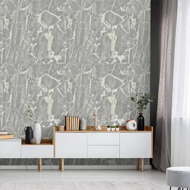 Обои для стен Decori & Decori Carrara 3 84608 #6