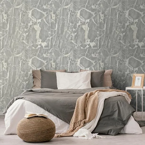 Обои для стен Decori & Decori Carrara 3 84608 #7