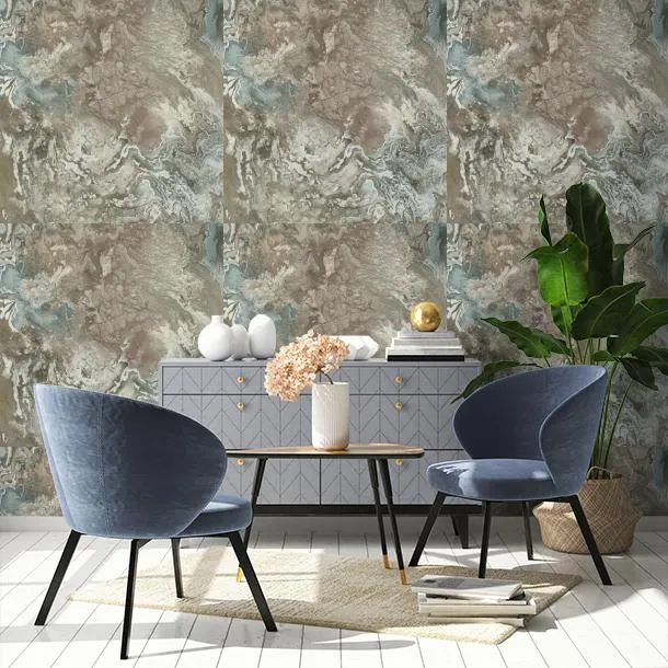 Обои для стен Decori & Decori Carrara 3 84611 #3