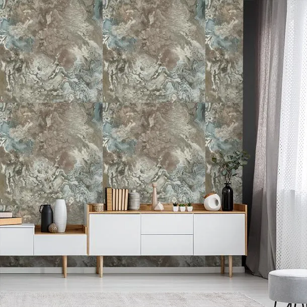 Обои для стен Decori & Decori Carrara 3 84611 #6