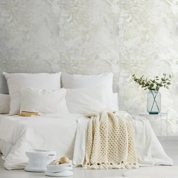 Обои для стен Decori & Decori Carrara 3 84612 #8