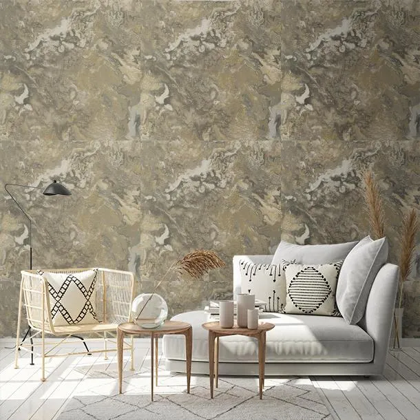 Обои для стен Decori & Decori Carrara 3 84613 #2