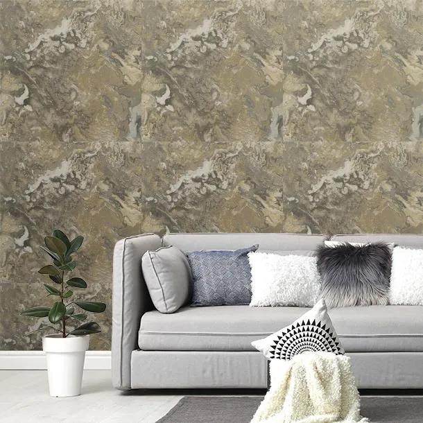 Обои для стен Decori & Decori Carrara 3 84613 #4