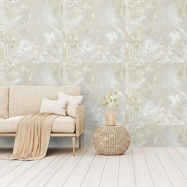 Обои для стен Decori & Decori Carrara 3 84615 #5