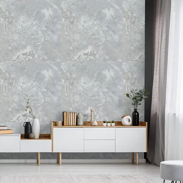 Обои для стен Decori & Decori Carrara 3 84618 #6