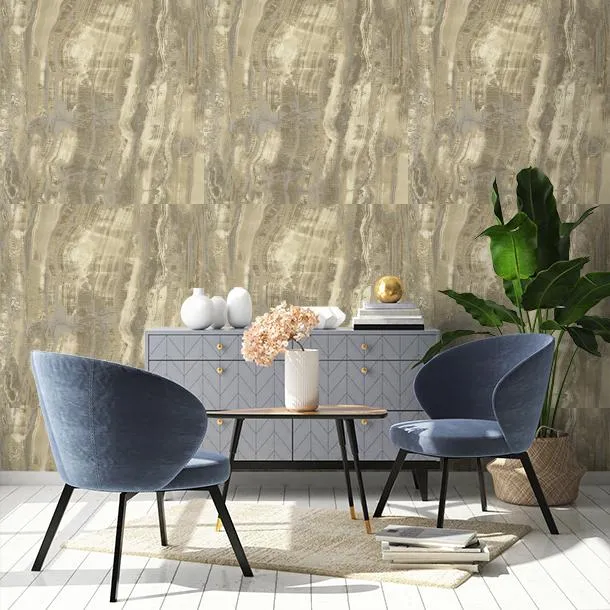 Обои для стен Decori & Decori Carrara 3 84633 #3