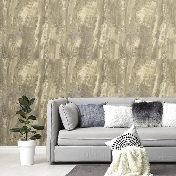 Обои для стен Decori & Decori Carrara 3 84633 #4