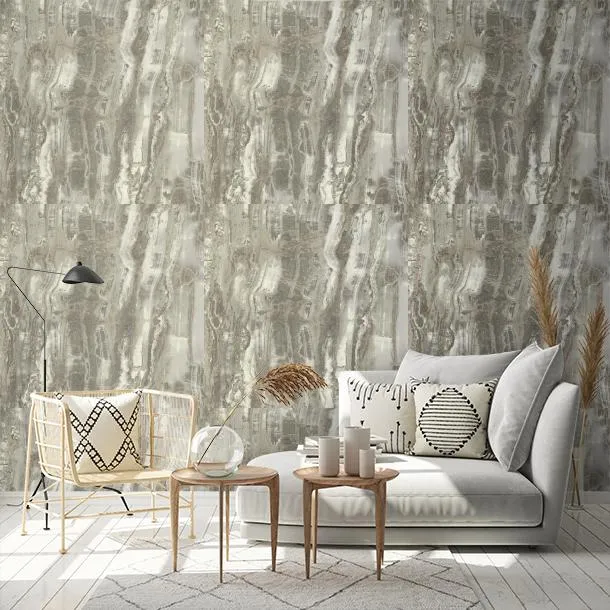 Обои для стен Decori & Decori Carrara 3 84636 #2