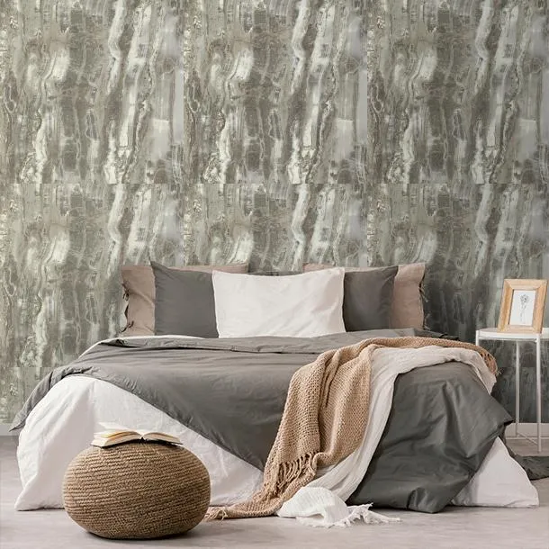 Обои для стен Decori & Decori Carrara 3 84636 #7