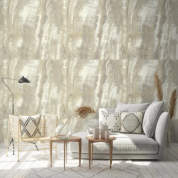 Обои для стен Decori & Decori Carrara 3 84637 #2