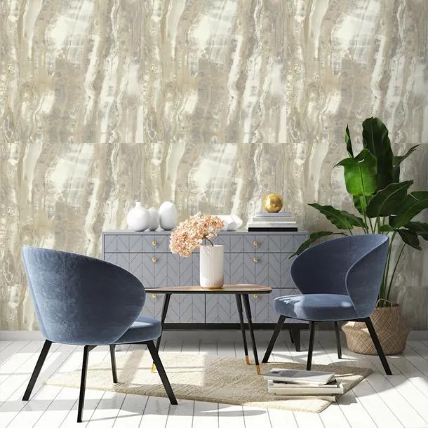 Обои для стен Decori & Decori Carrara 3 84637 #3