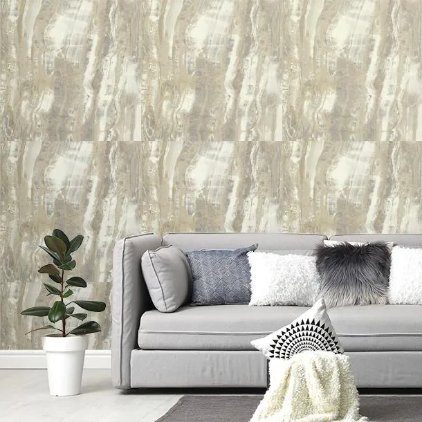 Обои для стен Decori & Decori Carrara 3 84637 #4