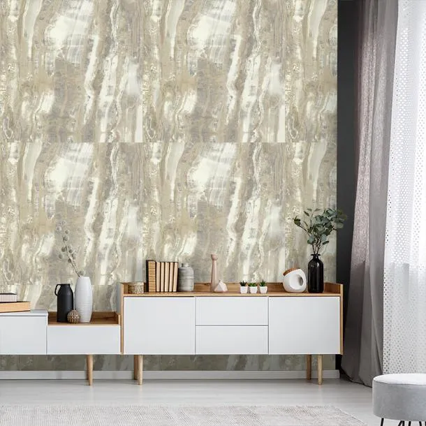 Обои для стен Decori & Decori Carrara 3 84637 #6