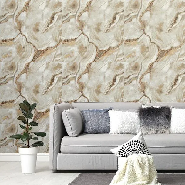 Обои для стен Decori & Decori Carrara 3 84651 #4