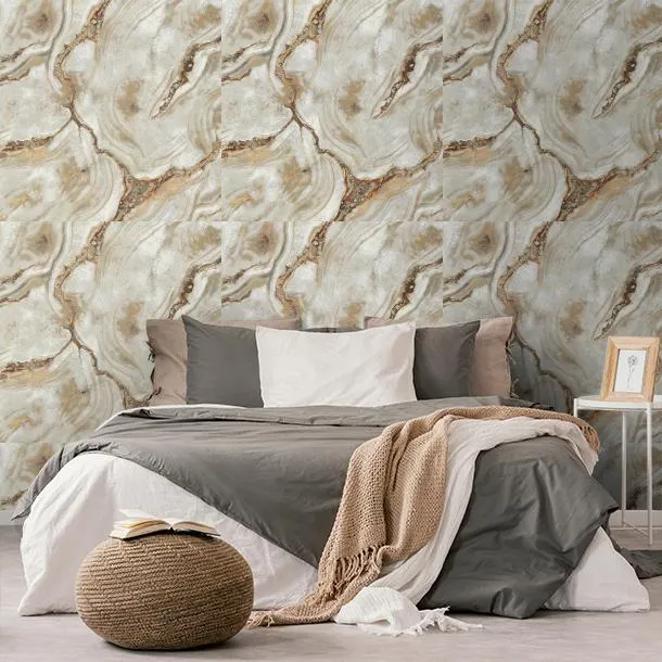 Обои для стен Decori & Decori Carrara 3 84651 #7