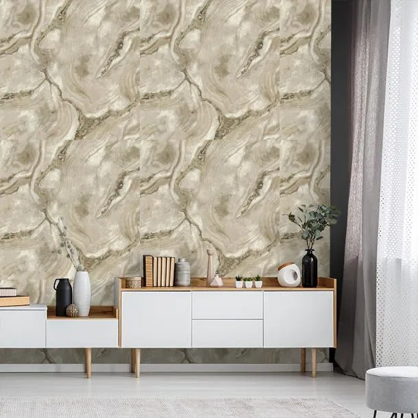 Обои для стен Decori & Decori Carrara 3 84652 #6