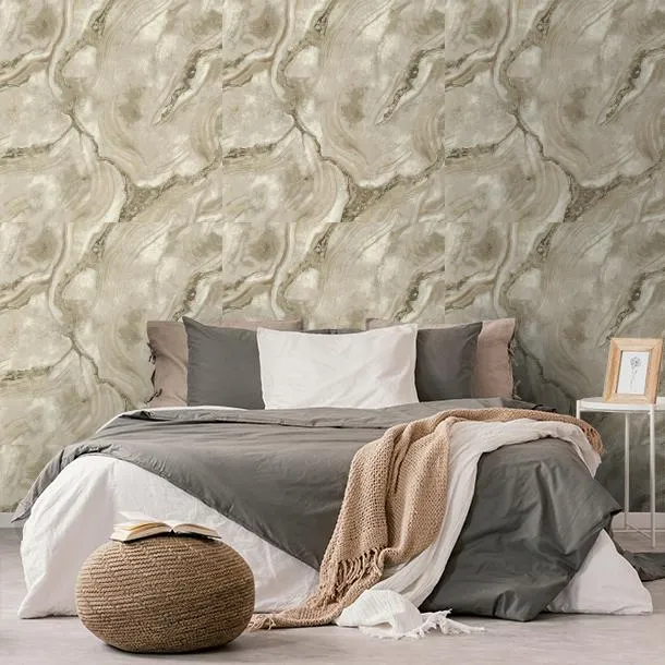 Обои для стен Decori & Decori Carrara 3 84652 #7