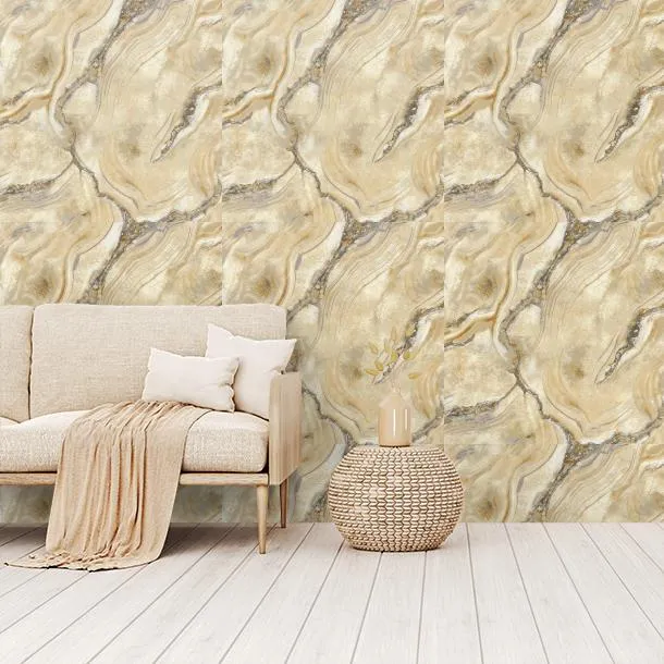 Обои для стен Decori & Decori Carrara 3 84653 #5