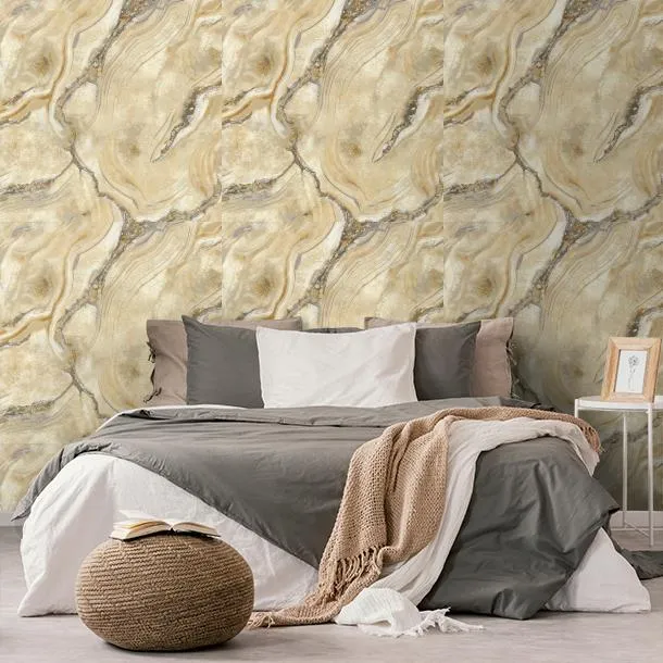 Обои для стен Decori & Decori Carrara 3 84653 #7