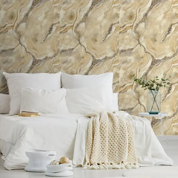 Обои для стен Decori & Decori Carrara 3 84653 #8