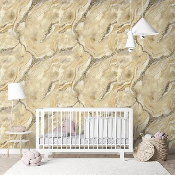 Обои для стен Decori & Decori Carrara 3 84653 #9