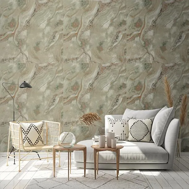 Обои для стен Decori & Decori Carrara 3 84656 #2