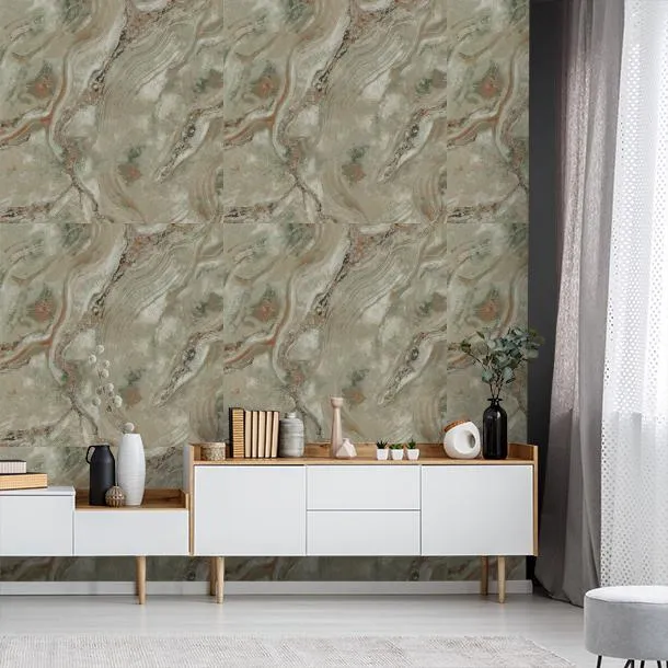 Обои для стен Decori & Decori Carrara 3 84656 #6