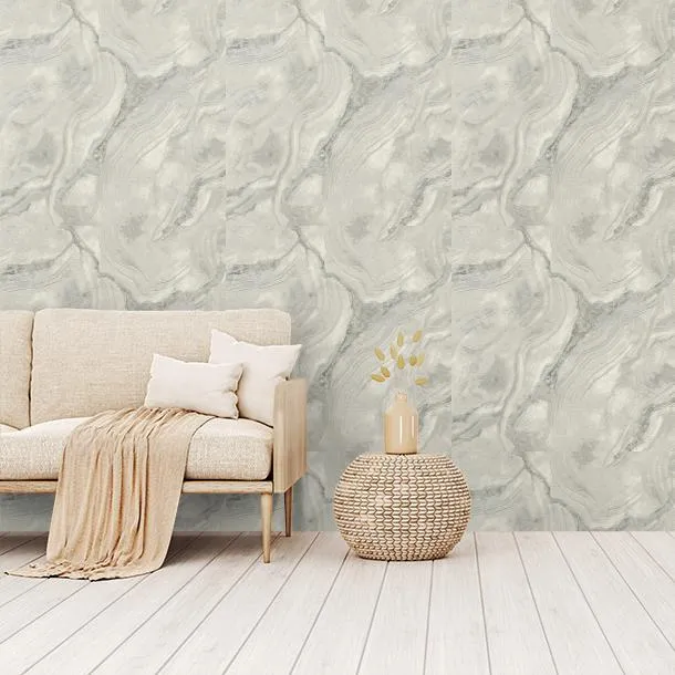 Обои для стен Decori & Decori Carrara 3 84657 #5