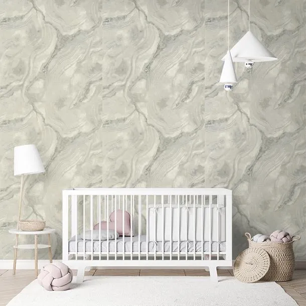 Обои для стен Decori & Decori Carrara 3 84657 #9