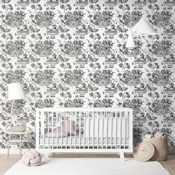 Обои для стен Equipo DRT Encadenados EQ-17950 #9