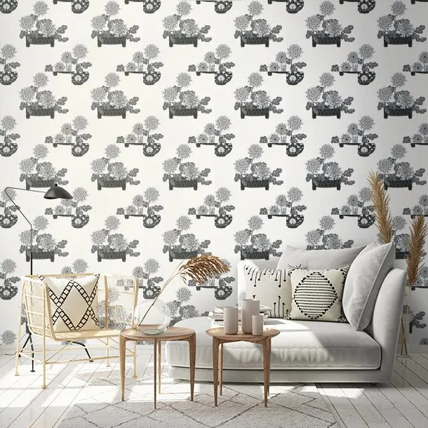 Обои для стен Equipo DRT Encadenados EQ-17957 #2