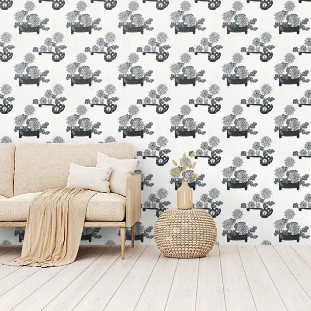 Обои для стен Equipo DRT Encadenados EQ-17957 #5