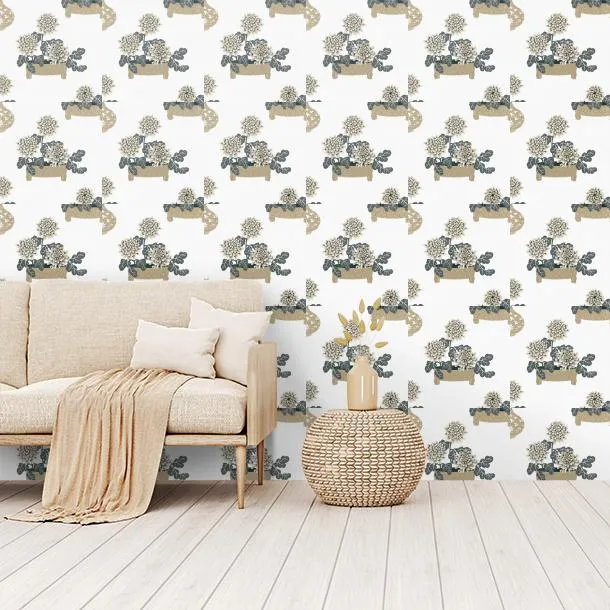 Обои для стен Equipo DRT Encadenados EQ-17959 #5