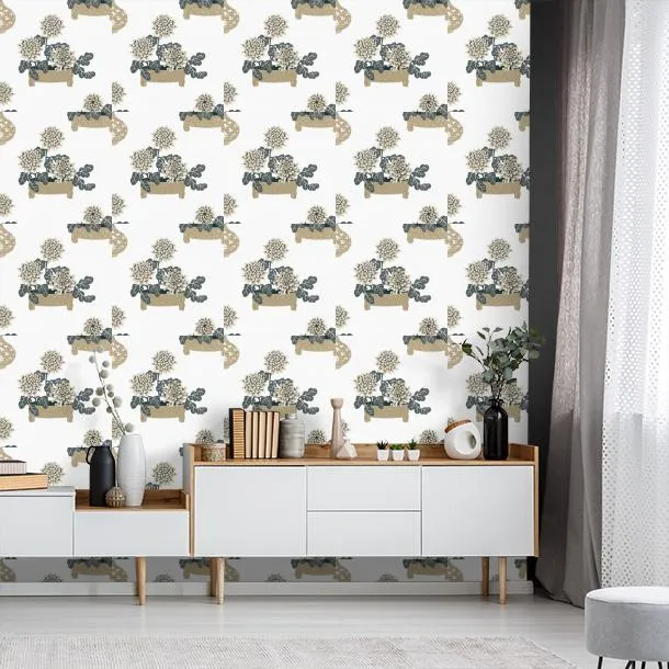 Обои для стен Equipo DRT Encadenados EQ-17959 #6