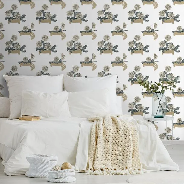 Обои для стен Equipo DRT Encadenados EQ-17959 #8