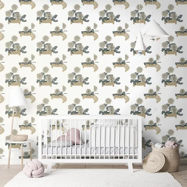 Обои для стен Equipo DRT Encadenados EQ-17959 #9