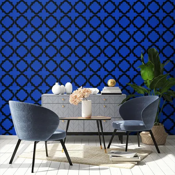 Обои для стен Equipo DRT Encadenados EQ-17967 #3