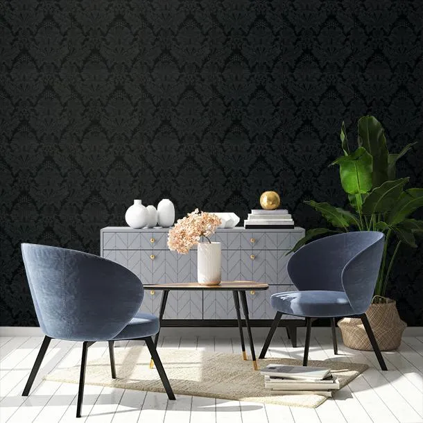 Обои для стен Equipo DRT Encadenados EQ-17974 #3