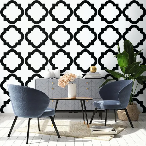 Обои для стен Equipo DRT Encadenados EQ-17990 #3