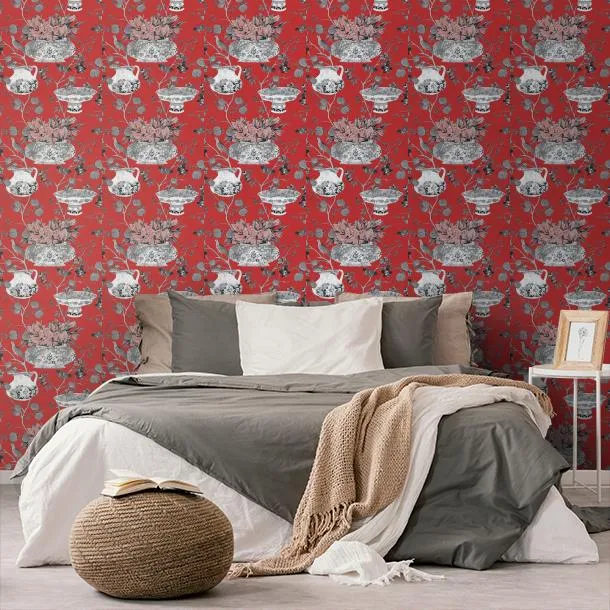 Обои для стен Equipo DRT Encadenados EQ-17991 #7