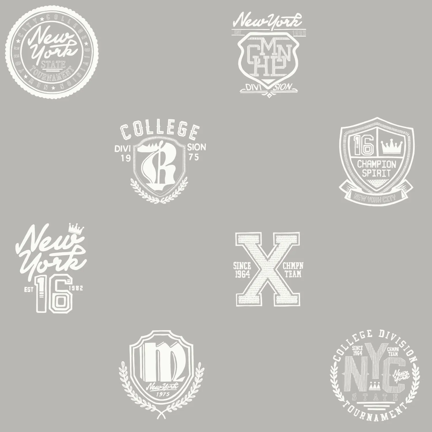 Обои для стен Esta Home College 128-804