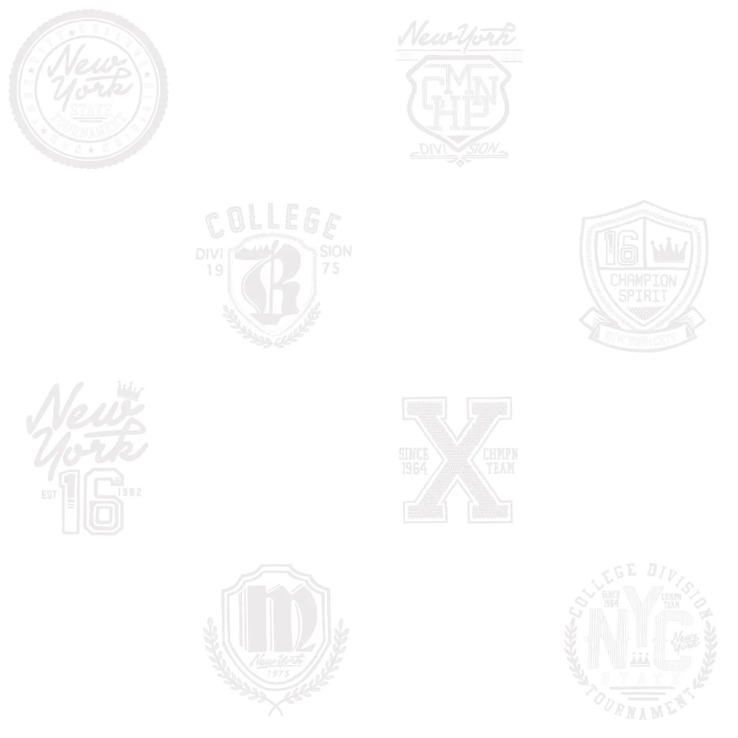 Обои для стен Esta Home College 128-805