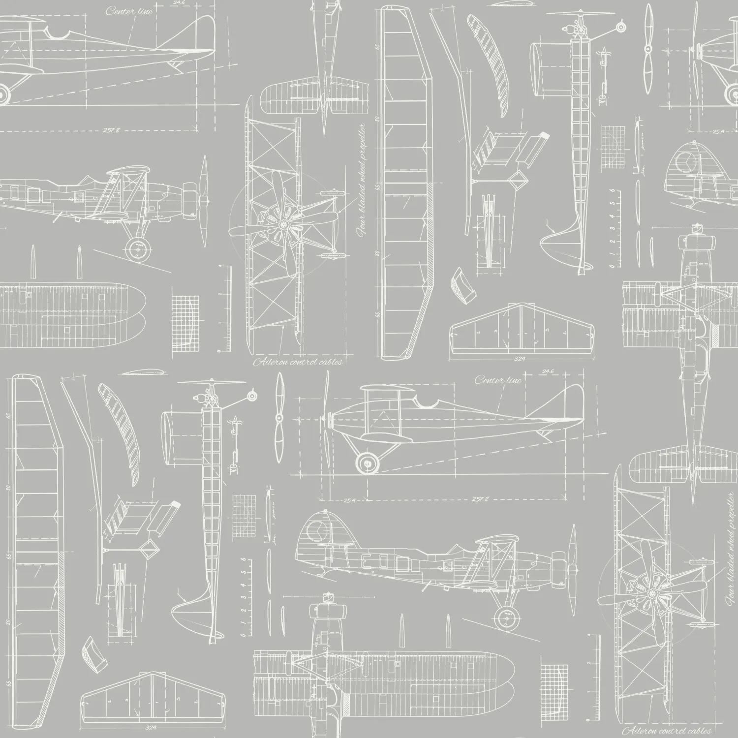 Обои для стен Esta Home College 128-811