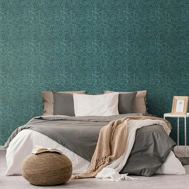 Обои для стен Morris & Co Emery Walker’s House Wallpaper 217183 #7