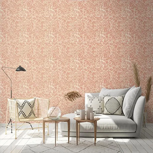 Обои для стен Morris & Co Emery Walker’s House Wallpaper 217186 #2