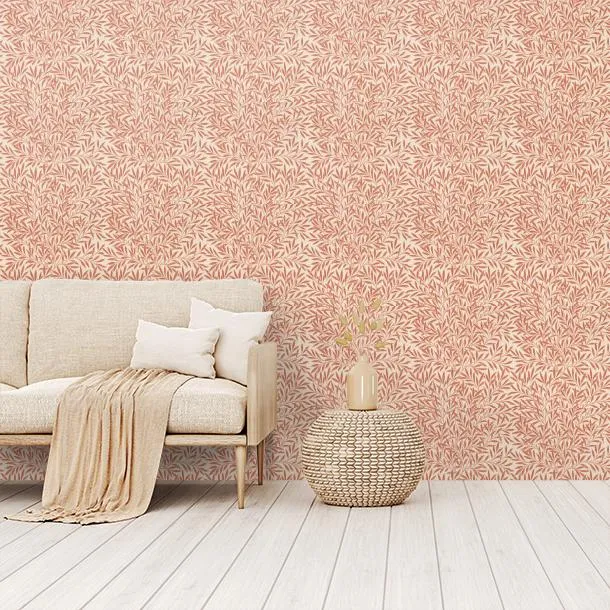 Обои для стен Morris & Co Emery Walker’s House Wallpaper 217186 #5