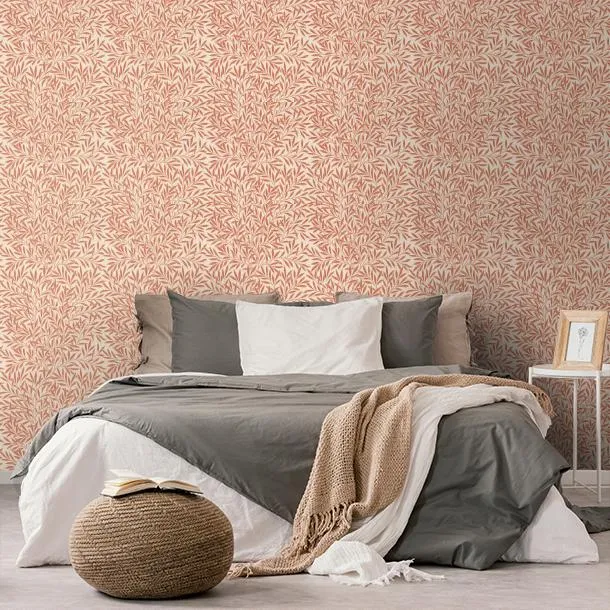 Обои для стен Morris & Co Emery Walker’s House Wallpaper 217186 #7