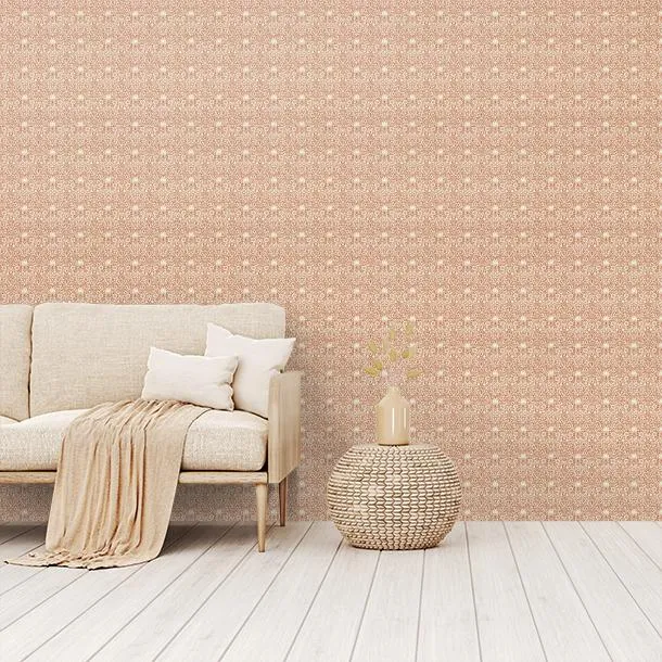 Обои для стен Morris & Co Emery Walker’s House Wallpaper 217196 #5