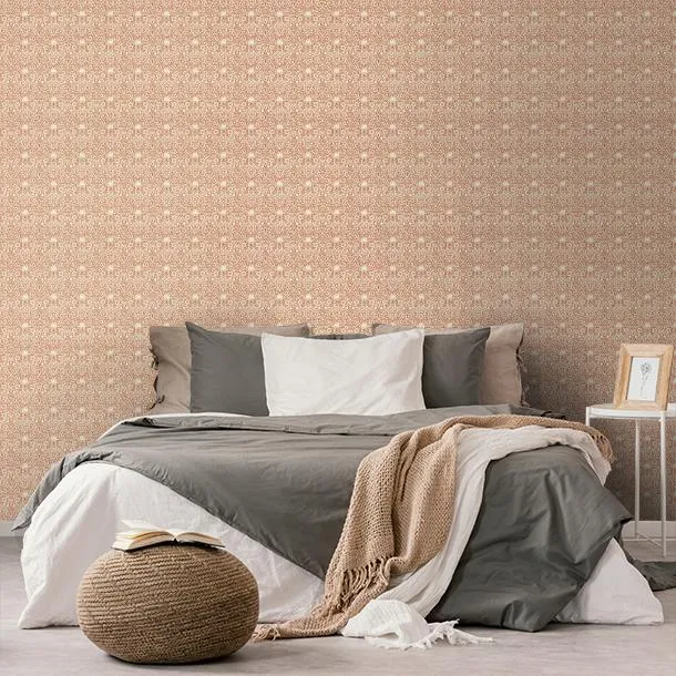 Обои для стен Morris & Co Emery Walker’s House Wallpaper 217196 #7